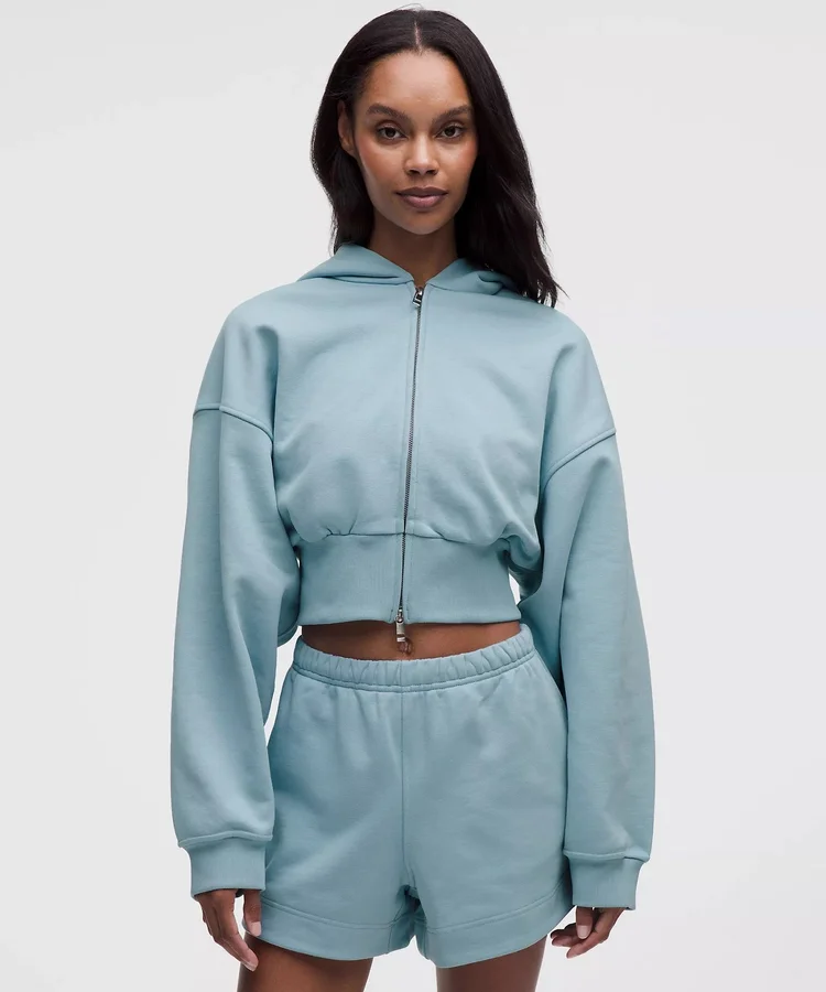 lululemon Seafoam Collection - July 2026 — EXTRA MAGIC MINUTES